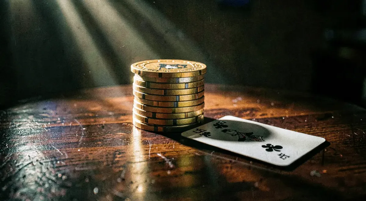 GagaWin special offer